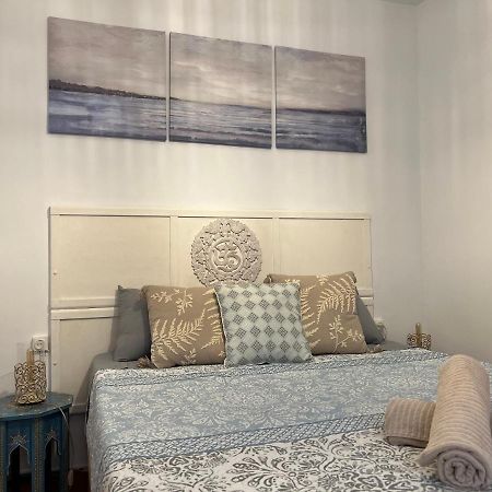 Iyourbasics Lovely Apartment Hinestrosa 23 Free Wifi&Ac Malaga Ngoại thất bức ảnh