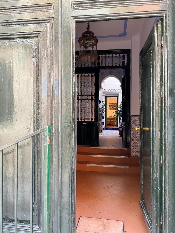 Iyourbasics Lovely Apartment Hinestrosa 23 Free Wifi&Ac Malaga Ngoại thất bức ảnh