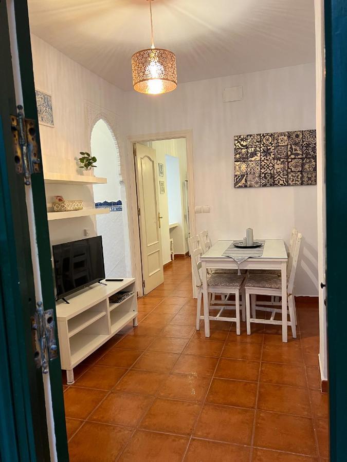 Iyourbasics Lovely Apartment Hinestrosa 23 Free Wifi&Ac Malaga Ngoại thất bức ảnh